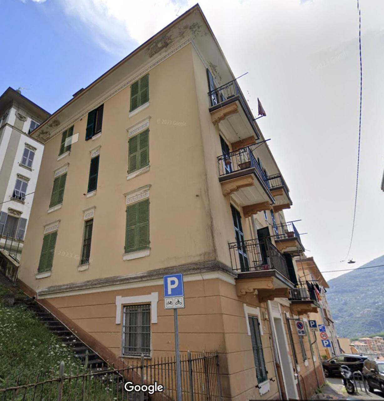 Federici 62 - Homy 5 Terre La Spezia Exterior foto